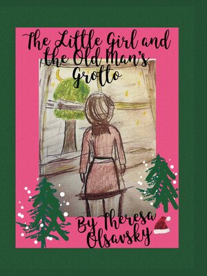 cover image of The Little Girl and the Old Man's Grotto